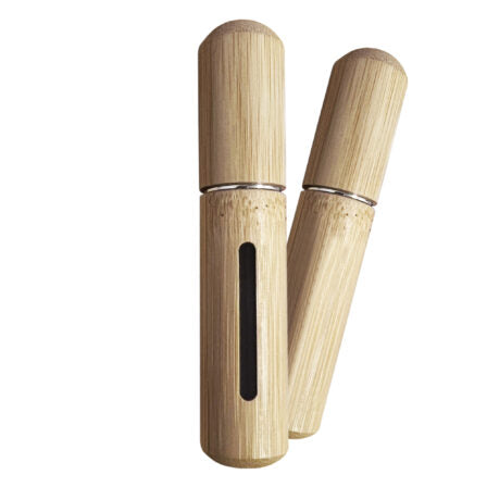 Mini Bamboo Atomiser - MBA001