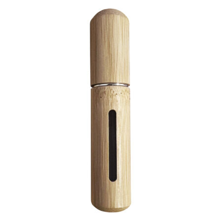 Mini Bamboo Atomiser - MBA001