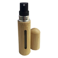 Mini Bamboo Atomiser - MBA001