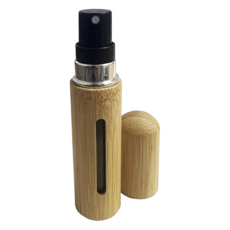 Mini Bamboo Atomiser - MBA001