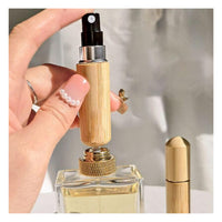 Mini Bamboo Atomiser - MBA001
