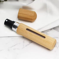 Mini Bamboo Atomiser - MBA001