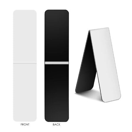 Fridge Magnet and Book Mark  Small  - MBM001