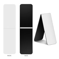 Fridge Magnet and Book Mark  Large  - MBM002