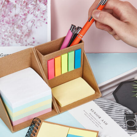 Knox Memo Holder  - MH001