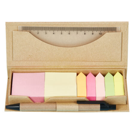 Karno Memo Holder  - MH002
