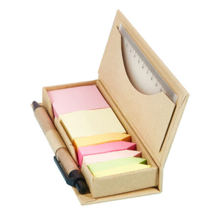 Karno Memo Holder  - MH002