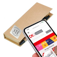 Karno Memo Holder  - MH002