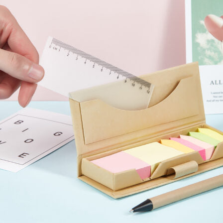 Karno Memo Holder  - MH002