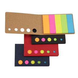 Dotty Sticky Note  - MH003