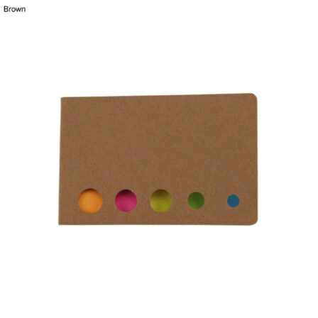 Dotty Sticky Note  - MH003