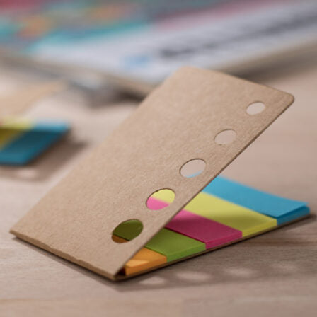 Dotty Sticky Note  - MH003