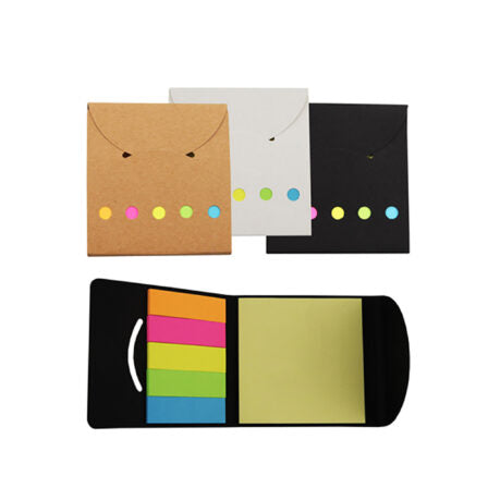 Sweeti Sticky Note Pad  - MH004