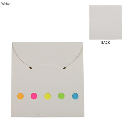 Sweeti Sticky Note Pad  - MH004