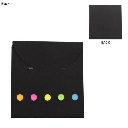 Sweeti Sticky Note Pad  - MH004