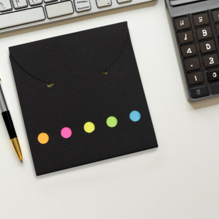 Sweeti Sticky Note Pad  - MH004