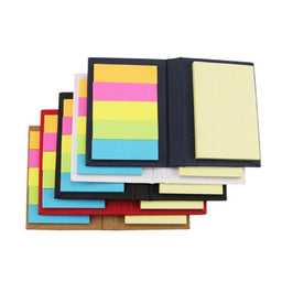 Mini Sticky Note Pad  - MH005