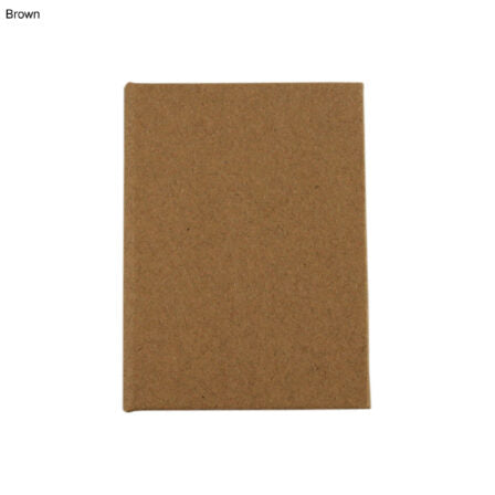 Mini Sticky Note Pad  - MH005