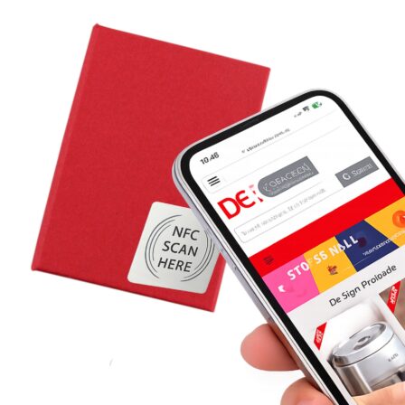 Mini Sticky Note Pad  - MH005