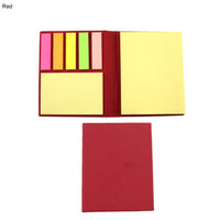 Handy Sticky Note Pad  - MH006