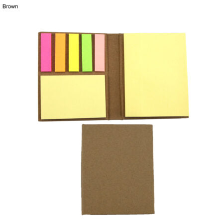 Handy Sticky Note Pad  - MH006