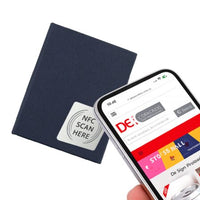 Handy Sticky Note Pad  - MH006