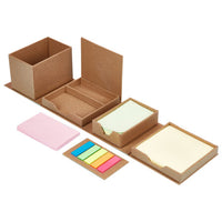 Desk Organiser Sticky Note Memo Holder  - MH007