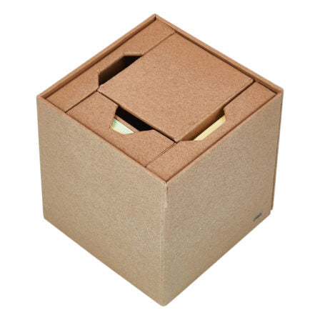 Desk Organiser Sticky Note Memo Holder  - MH007