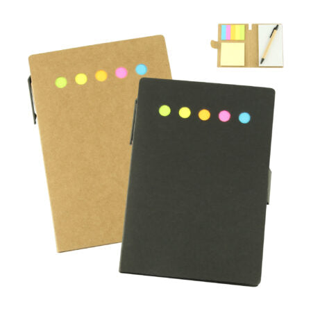 Konda Sticky Note Pad  - MH008