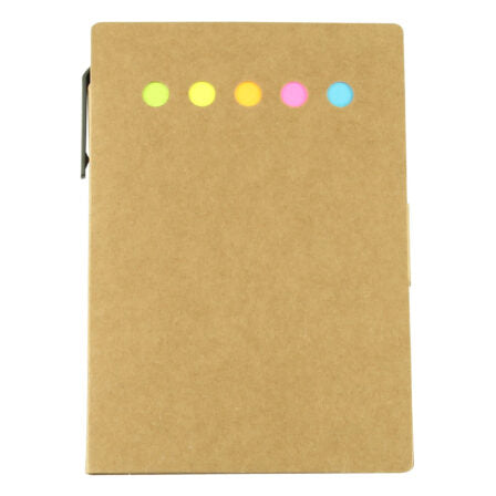 Konda Sticky Note Pad  - MH008