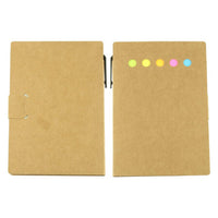 Konda Sticky Note Pad  - MH008