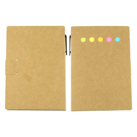 Konda Sticky Note Pad  - MH008
