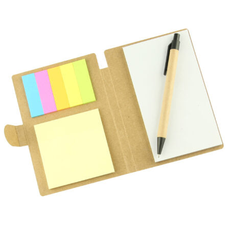 Konda Sticky Note Pad  - MH008