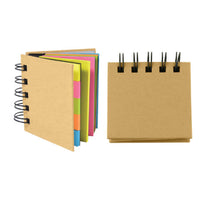 Jadex Note Pad  - MH009