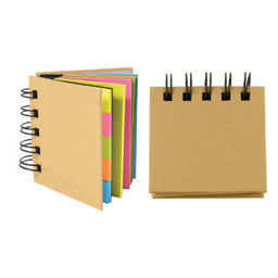 Jadex Note Pad  - MH009