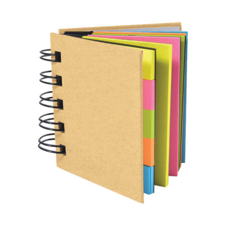 Jadex Note Pad  - MH009
