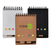 Jotty Sticky Note Pad  - MH013