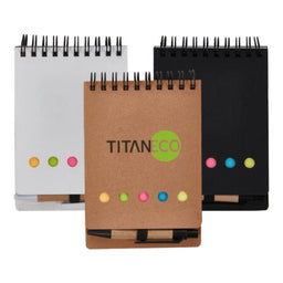 Jotty Sticky Note Pad  - MH013