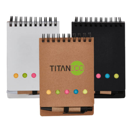 Jotty Sticky Note Pad  - MH013