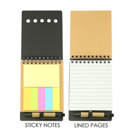 Jotty Sticky Note Pad  - MH013