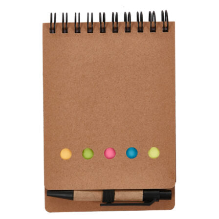 Jotty Sticky Note Pad  - MH013