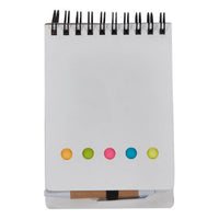 Jotty Sticky Note Pad  - MH013