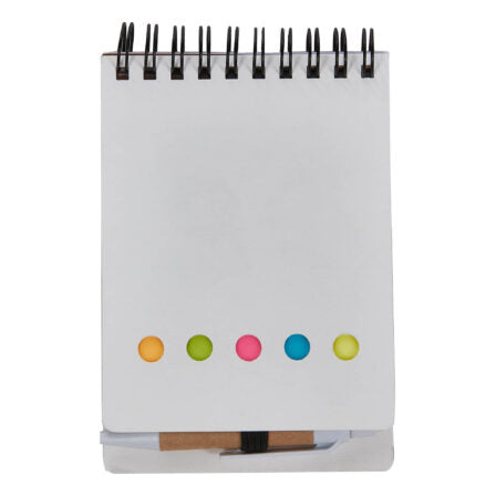 Jotty Sticky Note Pad  - MH013