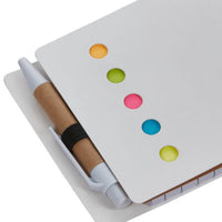 Jotty Sticky Note Pad  - MH013