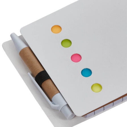 Jotty Sticky Note Pad  - MH013