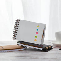 Jotty Sticky Note Pad  - MH013
