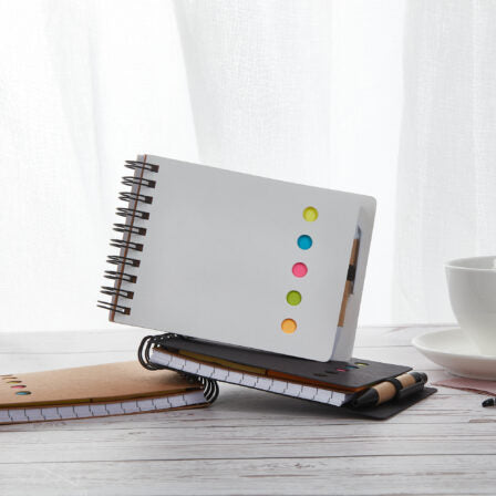 Jotty Sticky Note Pad  - MH013