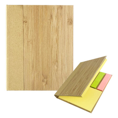 Santo Bamboo Sticky Note  - MH014