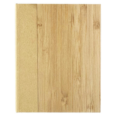 Santo Bamboo Sticky Note  - MH014