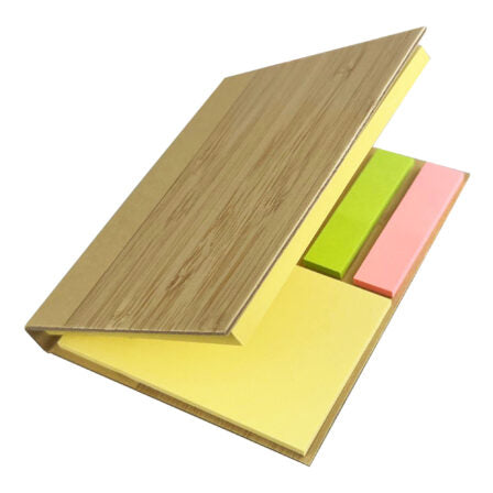 Santo Bamboo Sticky Note  - MH014